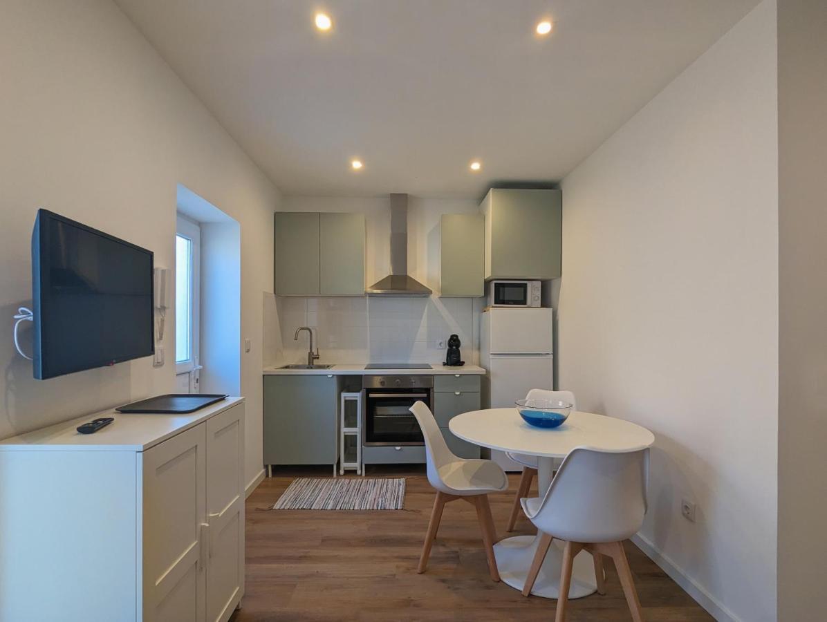 Canary'S Suite Matosinhos  Extérieur photo