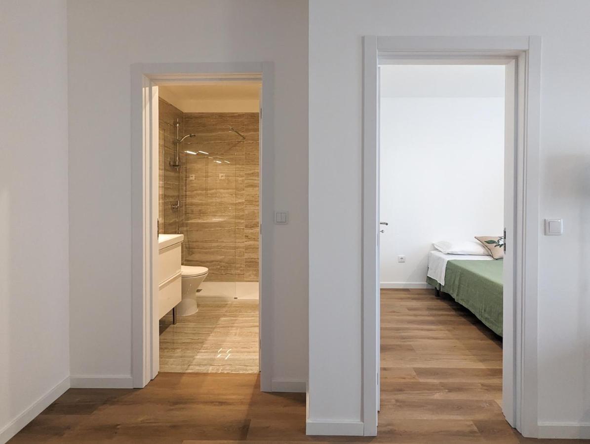 Canary'S Suite Matosinhos  Extérieur photo