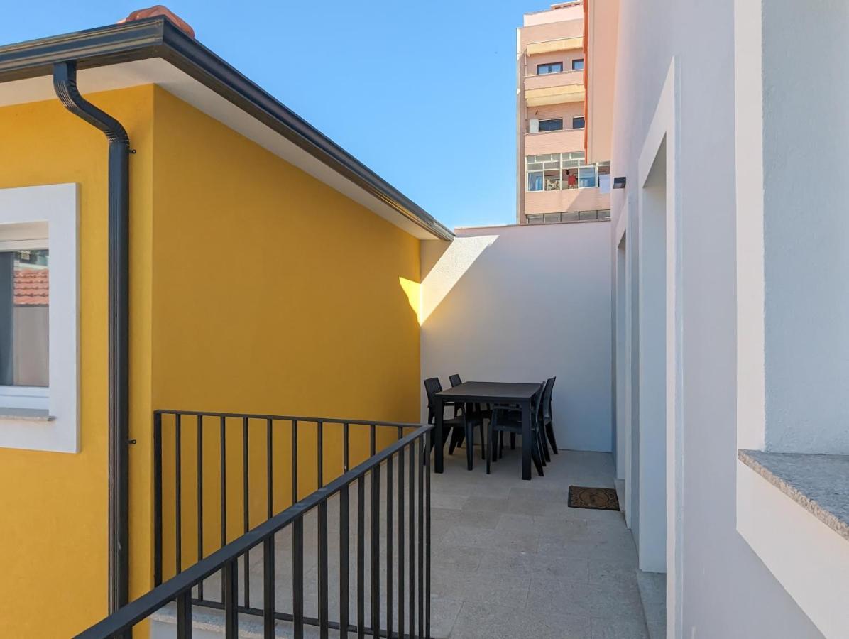 Canary'S Suite Matosinhos  Extérieur photo