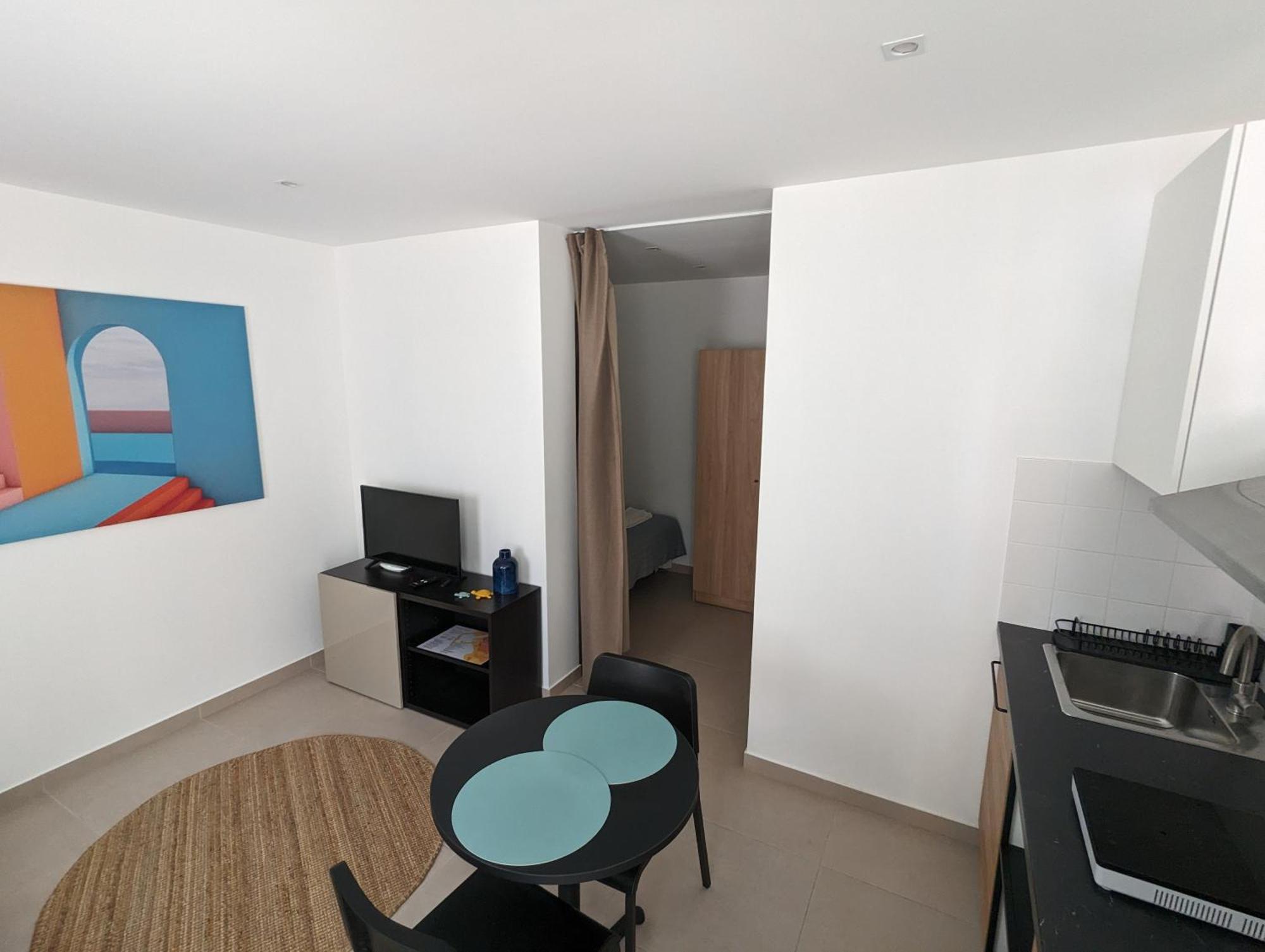 Canary'S Suite Matosinhos  Extérieur photo